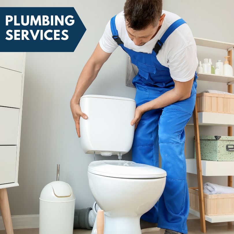Plumbing Company in Rothsay, MN